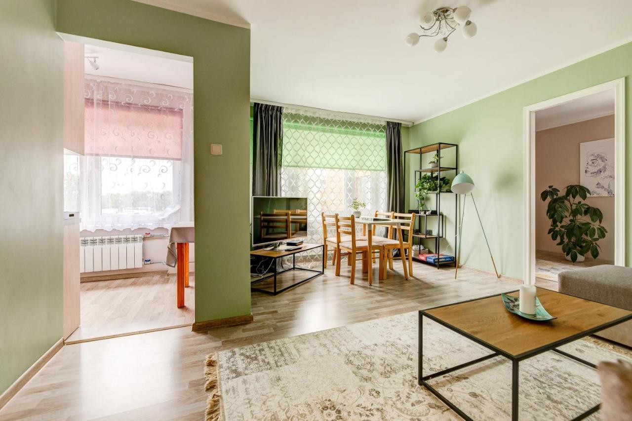 Aura, City Center, Tartu Home Dış mekan fotoğraf
