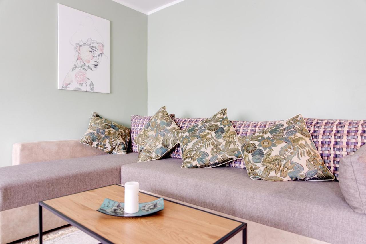 Aura, City Center, Tartu Home Dış mekan fotoğraf