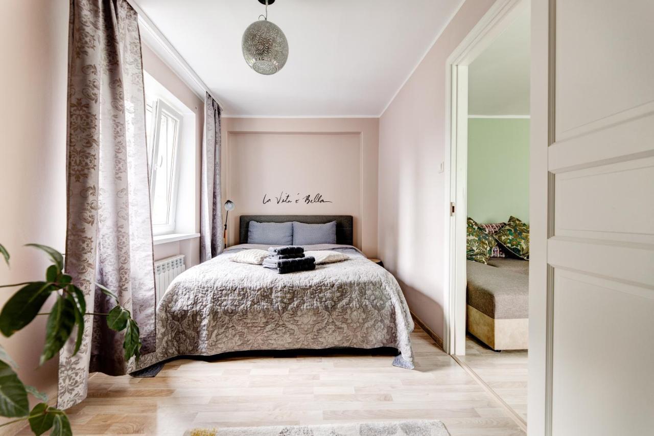 Aura, City Center, Tartu Home Dış mekan fotoğraf