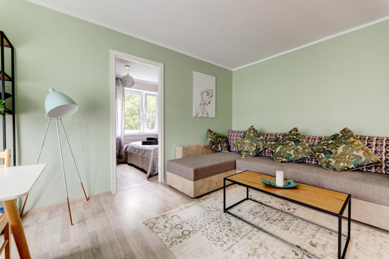 Aura, City Center, Tartu Home Dış mekan fotoğraf