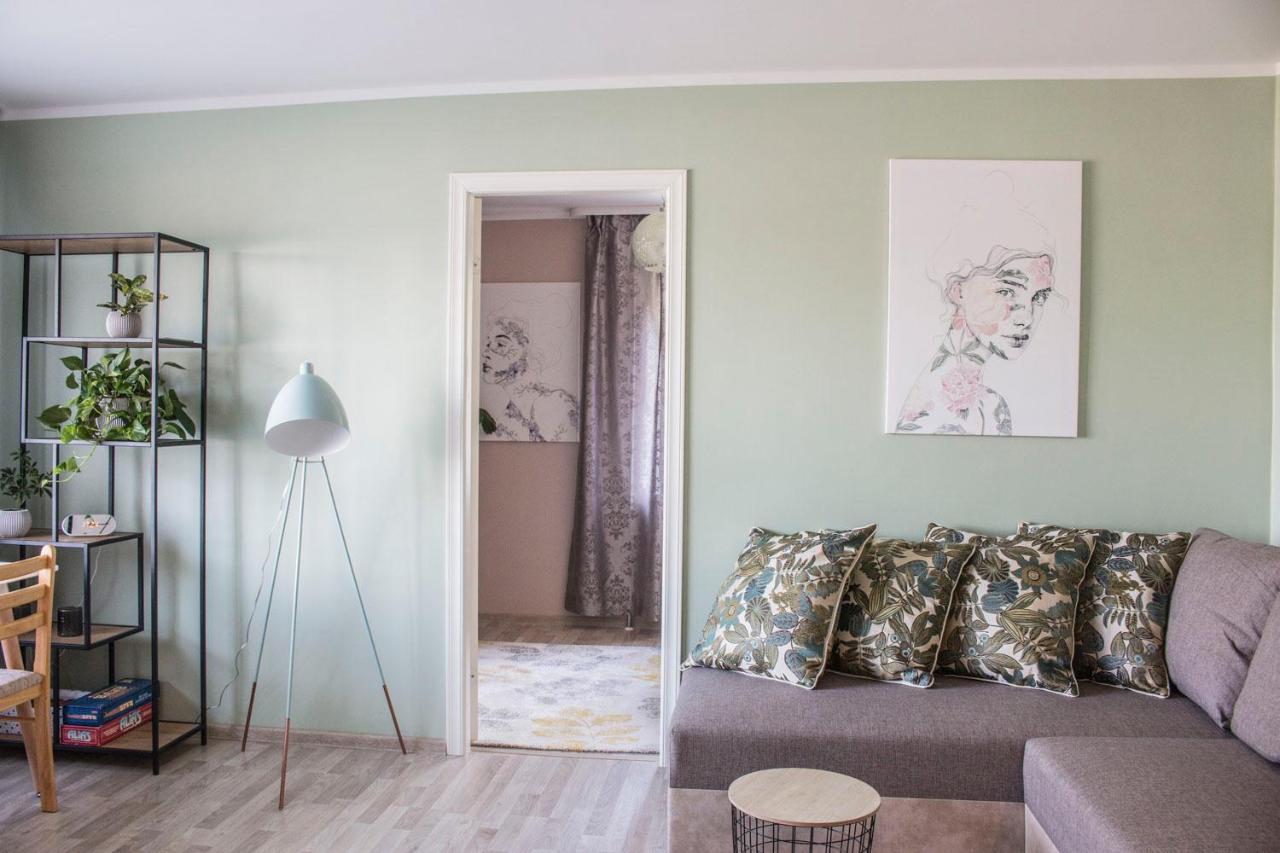 Aura, City Center, Tartu Home Dış mekan fotoğraf