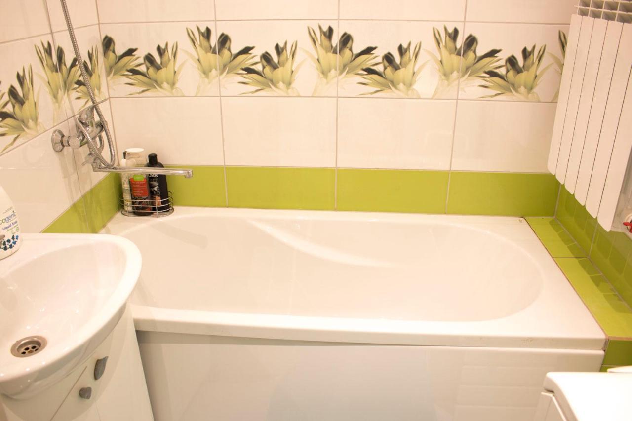 Aura, City Center, Tartu Home Dış mekan fotoğraf