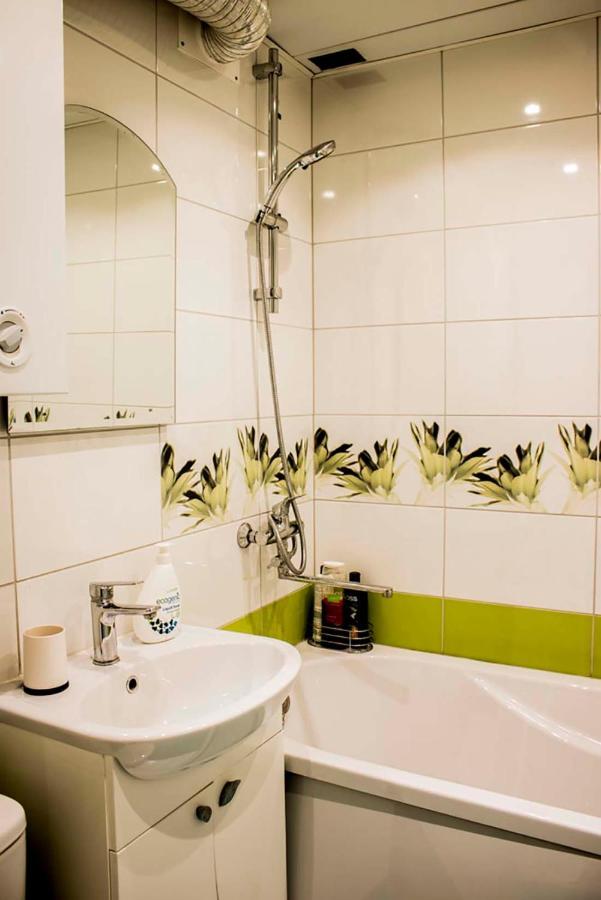 Aura, City Center, Tartu Home Dış mekan fotoğraf