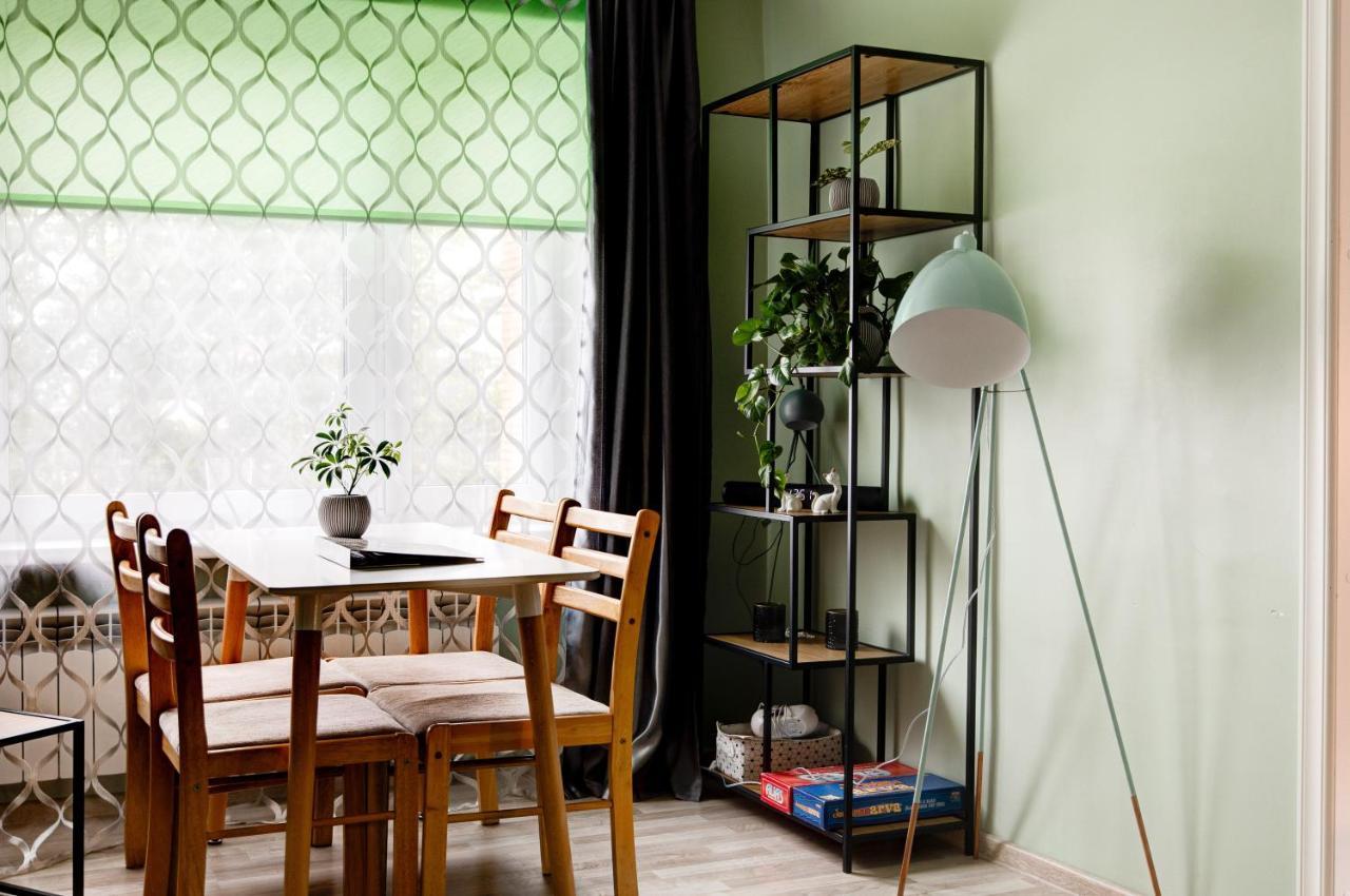 Aura, City Center, Tartu Home Dış mekan fotoğraf