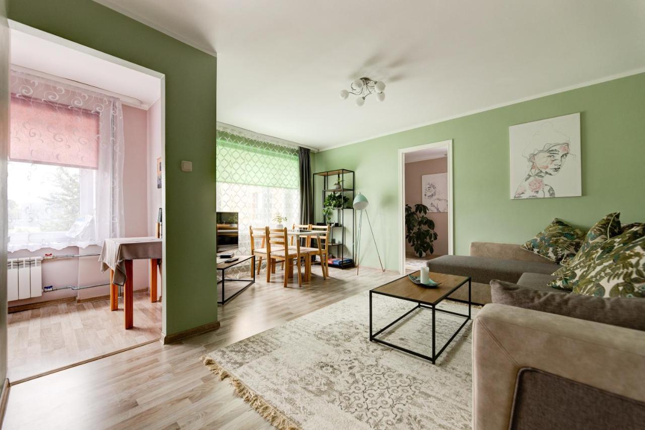 Aura, City Center, Tartu Home Dış mekan fotoğraf