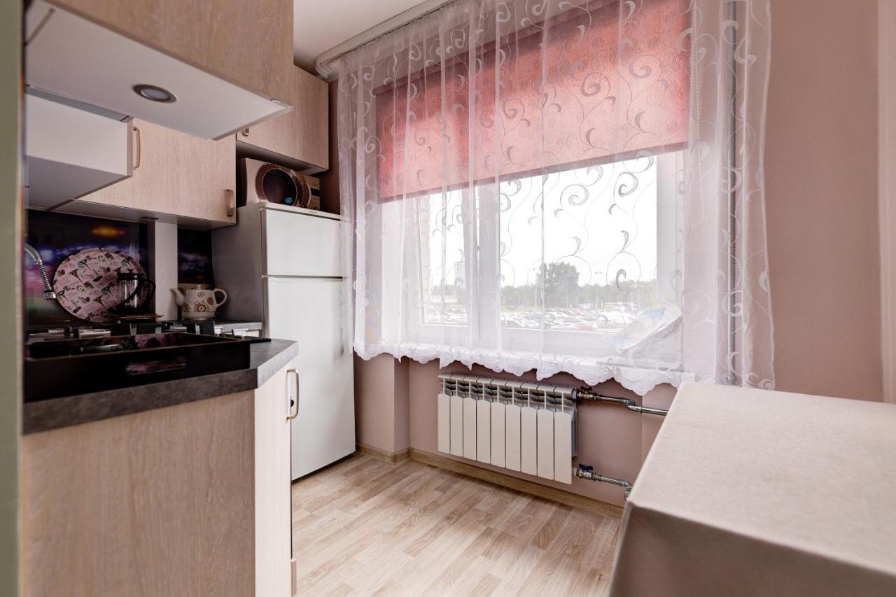 Aura, City Center, Tartu Home Dış mekan fotoğraf