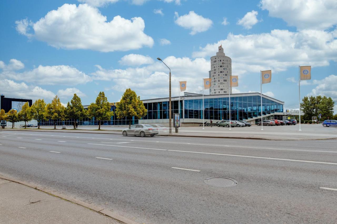 Aura, City Center, Tartu Home Dış mekan fotoğraf