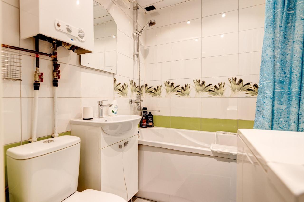 Aura, City Center, Tartu Home Dış mekan fotoğraf