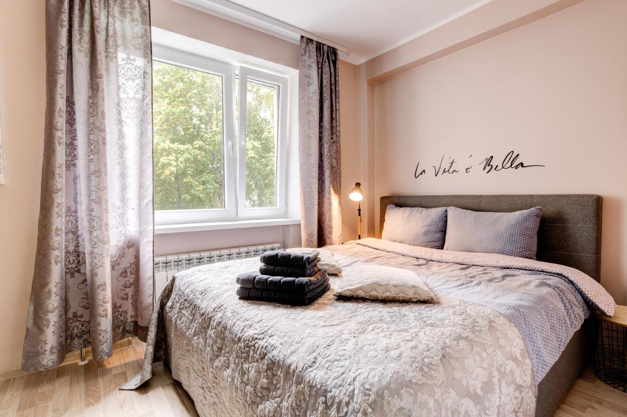 Aura, City Center, Tartu Home Dış mekan fotoğraf