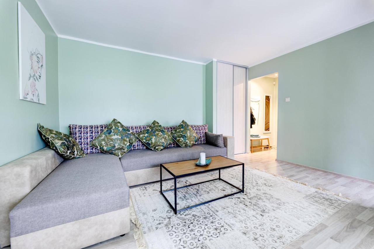 Aura, City Center, Tartu Home Dış mekan fotoğraf