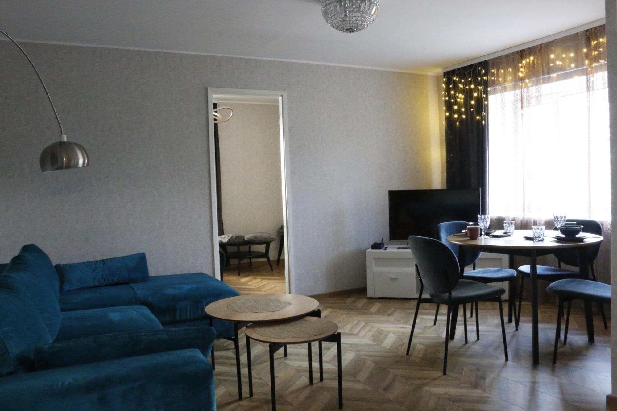 Aura, City Center, Tartu Home Dış mekan fotoğraf