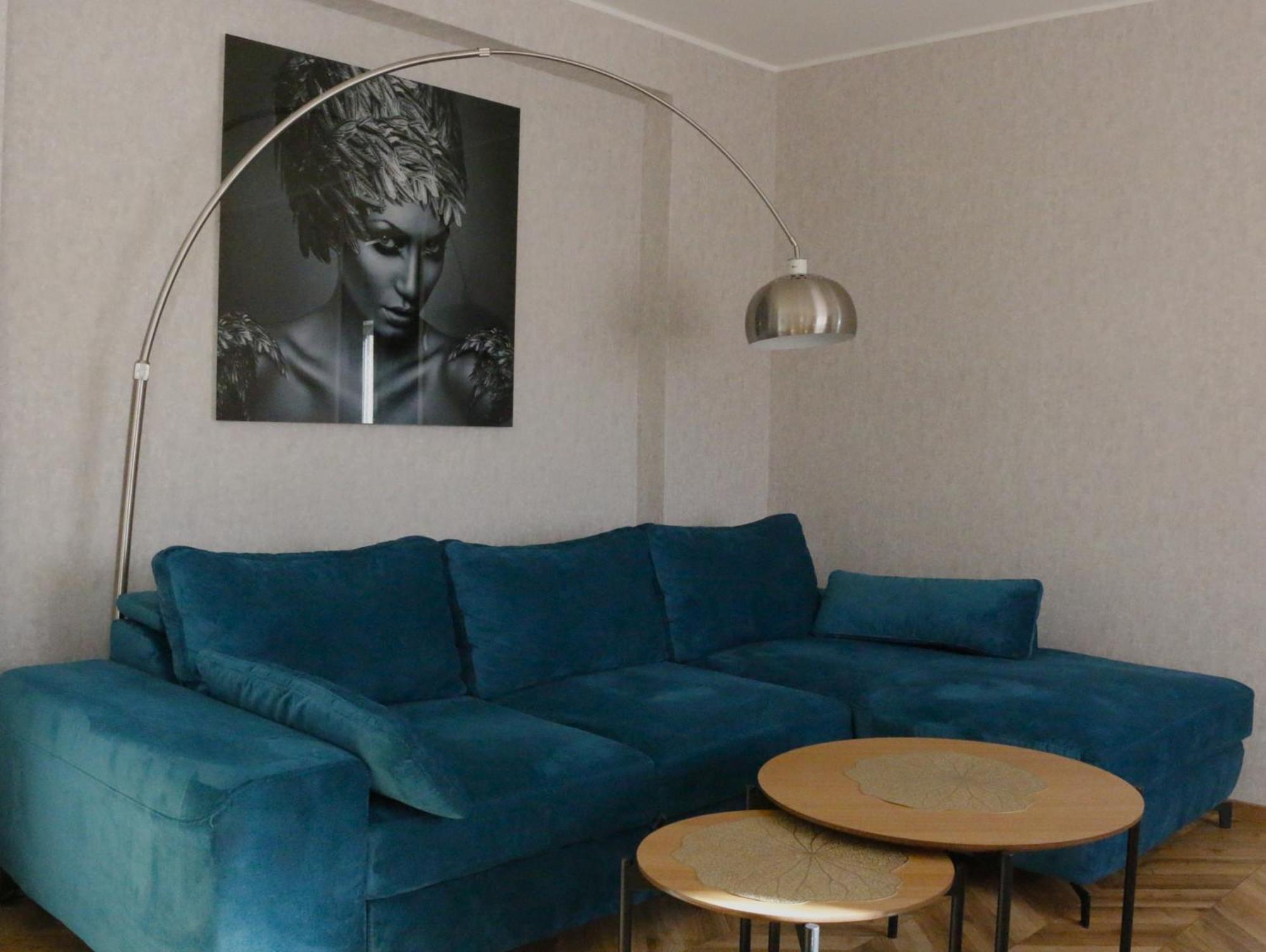 Aura, City Center, Tartu Home Dış mekan fotoğraf