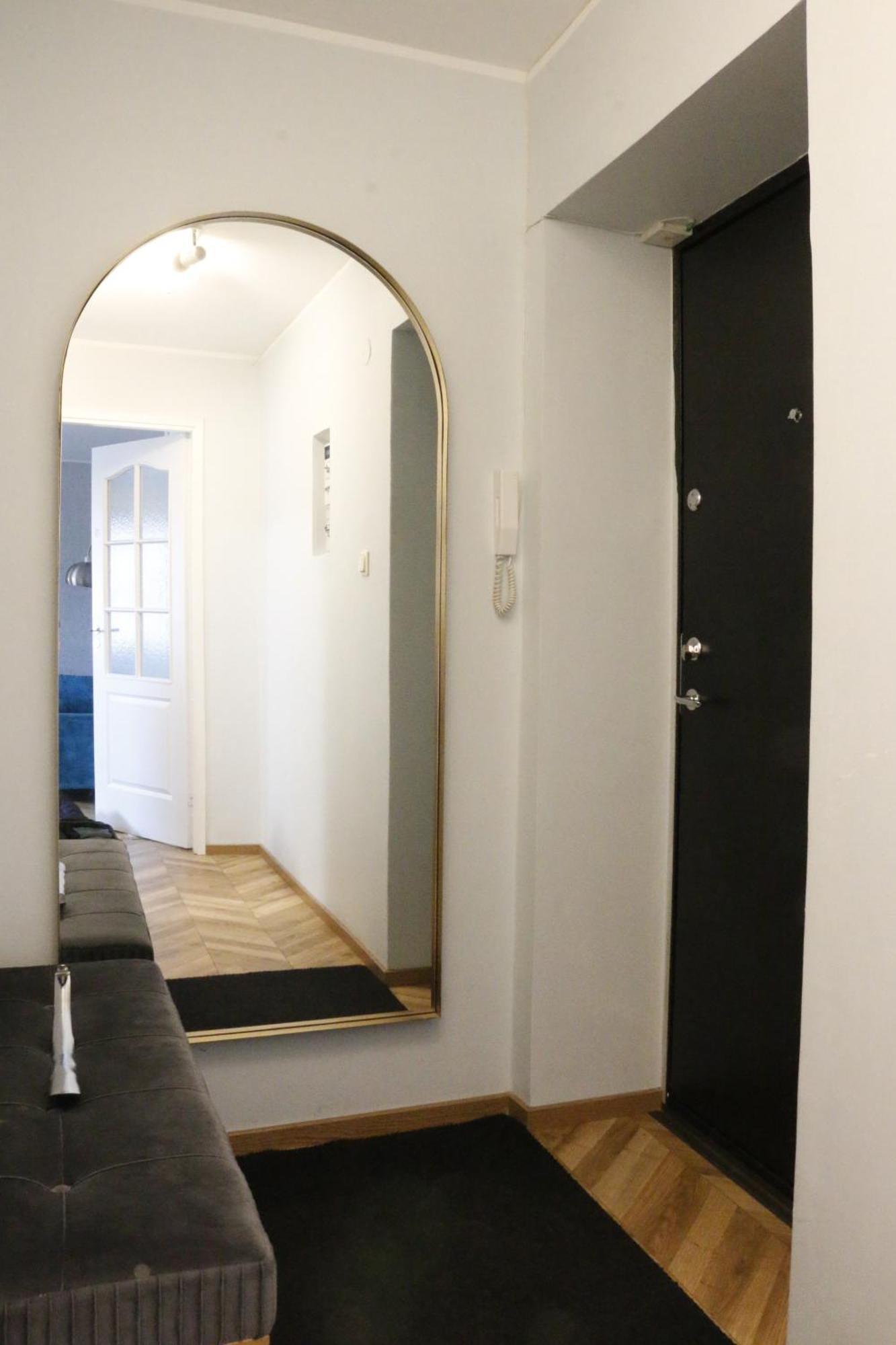 Aura, City Center, Tartu Home Dış mekan fotoğraf