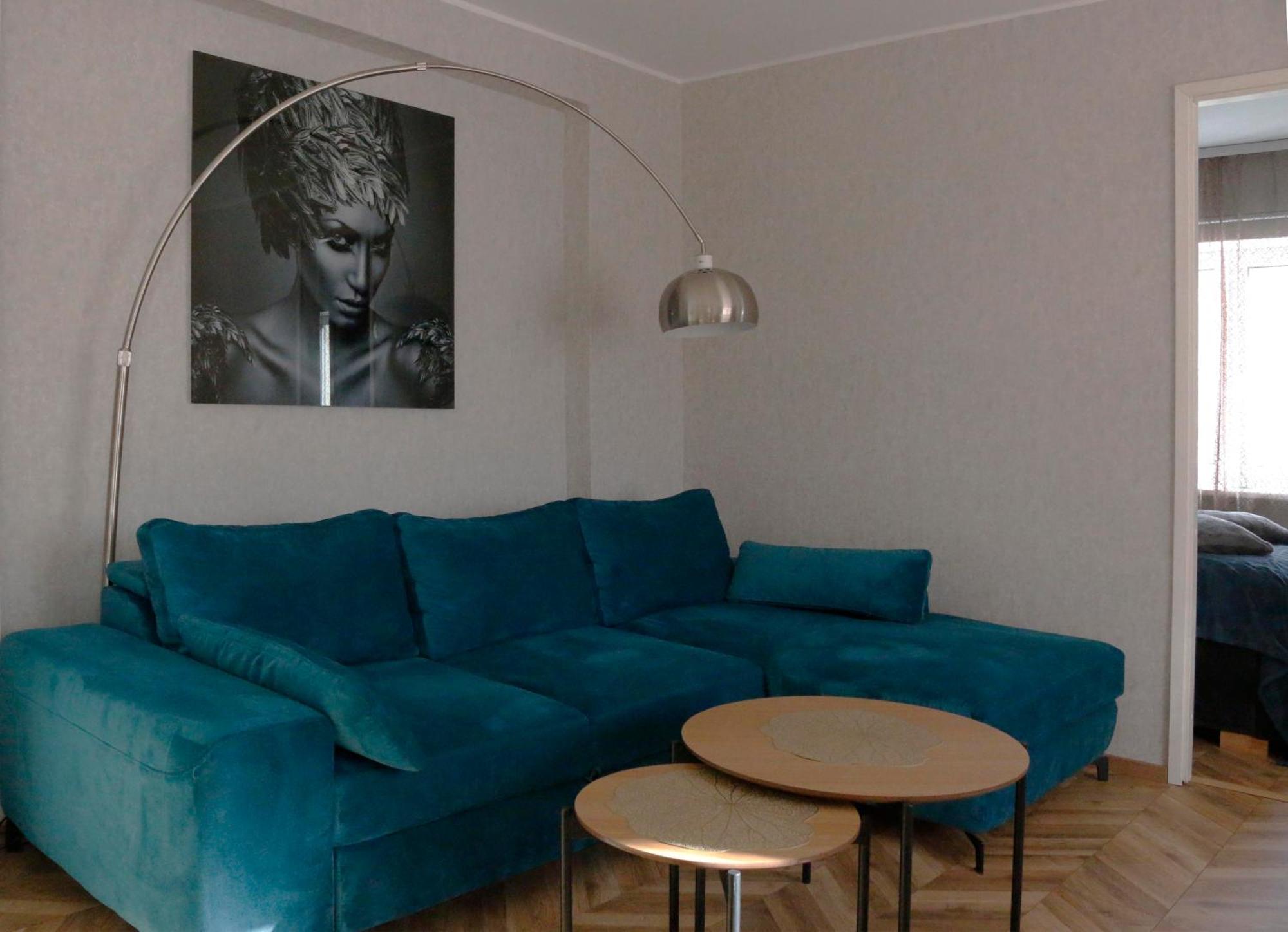Aura, City Center, Tartu Home Dış mekan fotoğraf